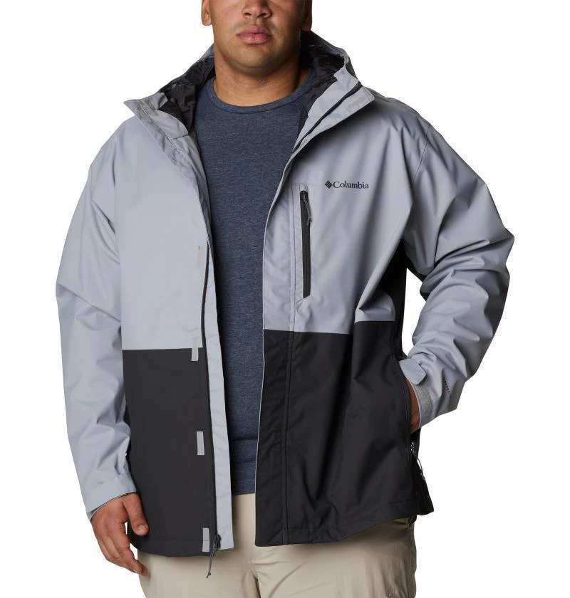 Hikebound Jacket, Extended - Mens - Image 43