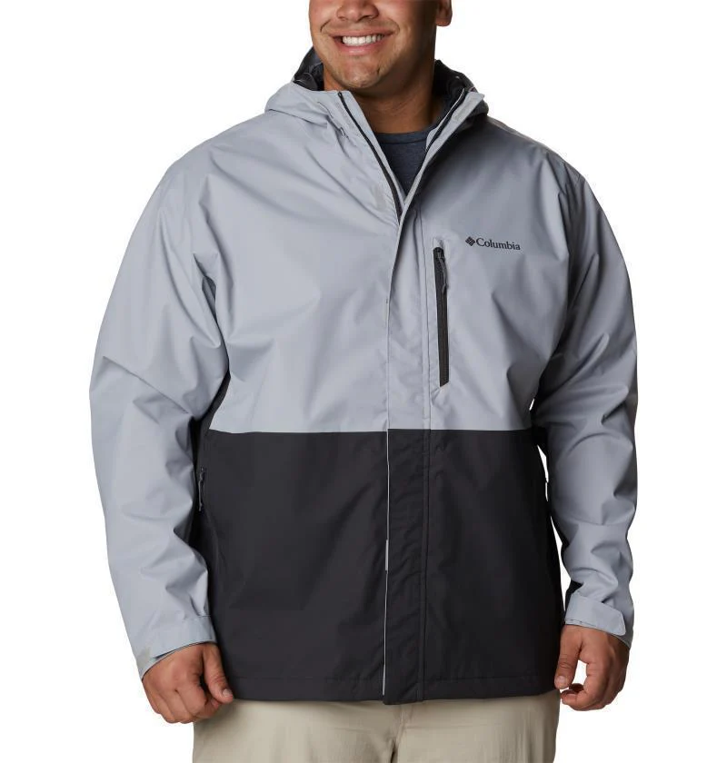 Hikebound Jacket, Extended - Mens - Image 45
