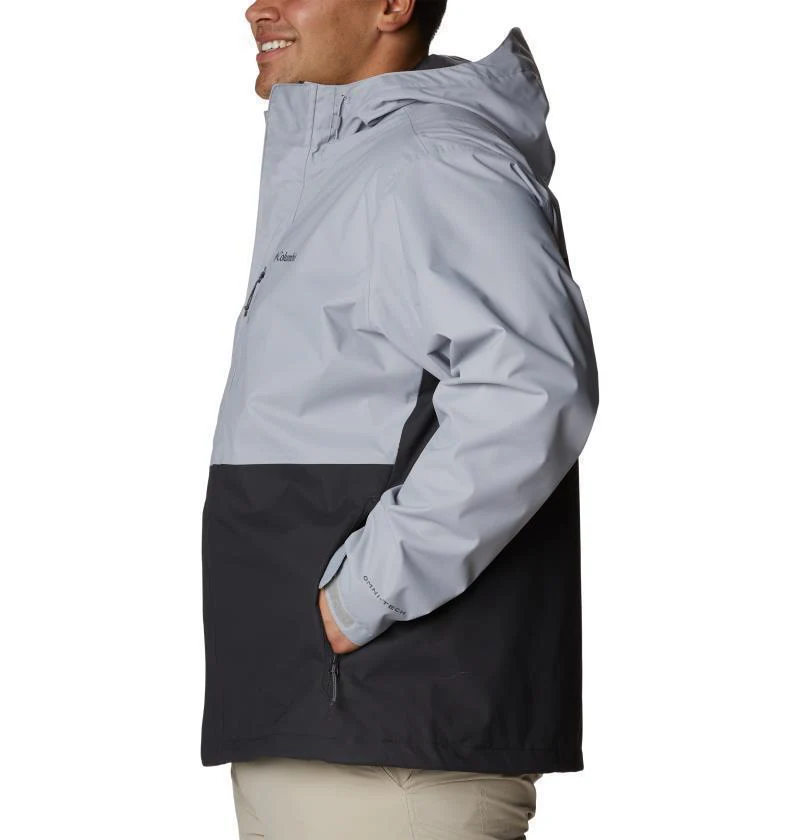 Hikebound Jacket, Extended - Mens - Image 47