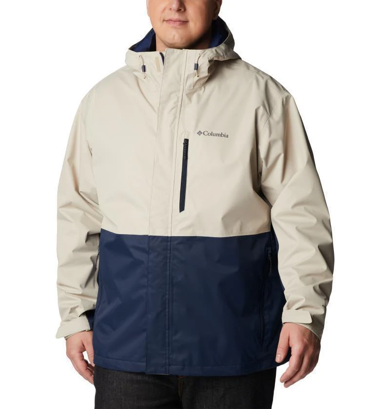 Hikebound Jacket, Extended - Mens - Image 48