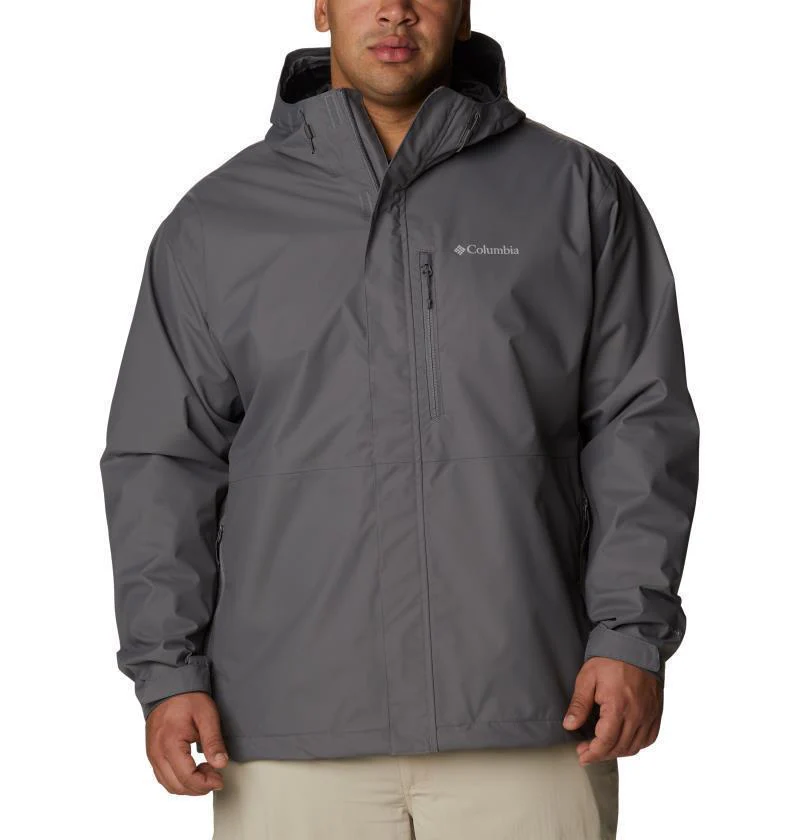 Hikebound Jacket, Extended - Mens - Image 49