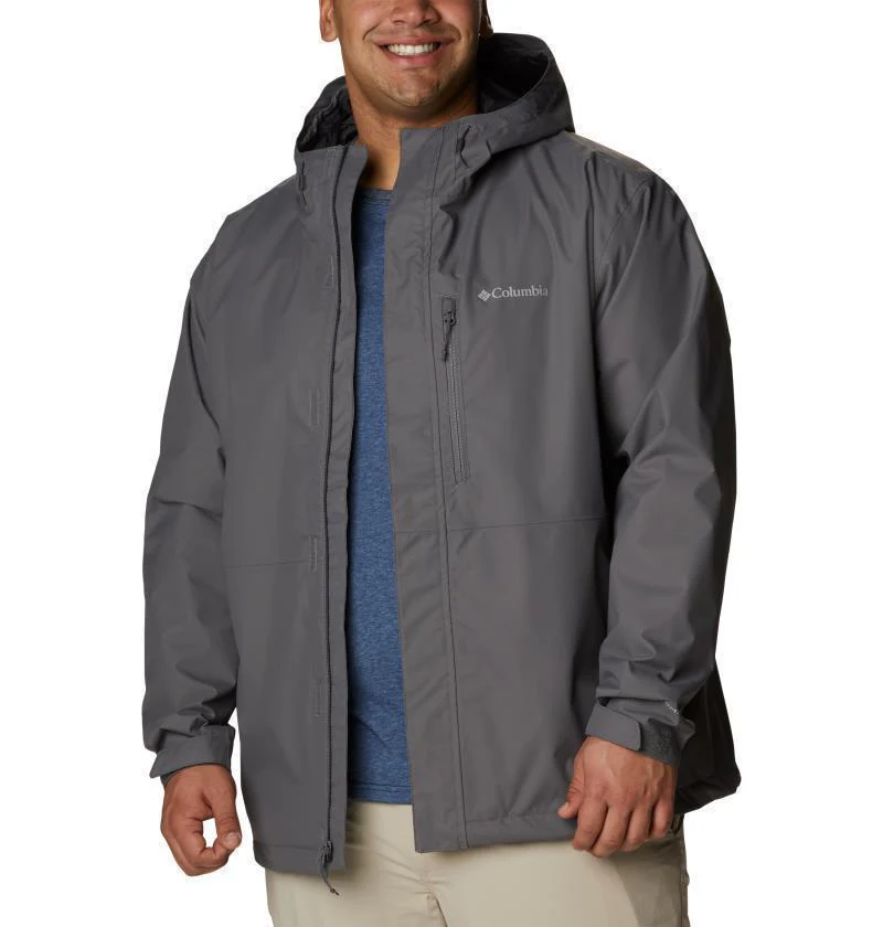 Hikebound Jacket, Extended - Mens - Image 53