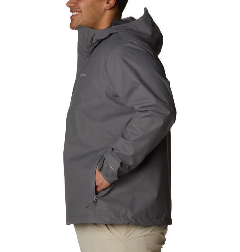 Hikebound Jacket, Extended - Mens - Image 54