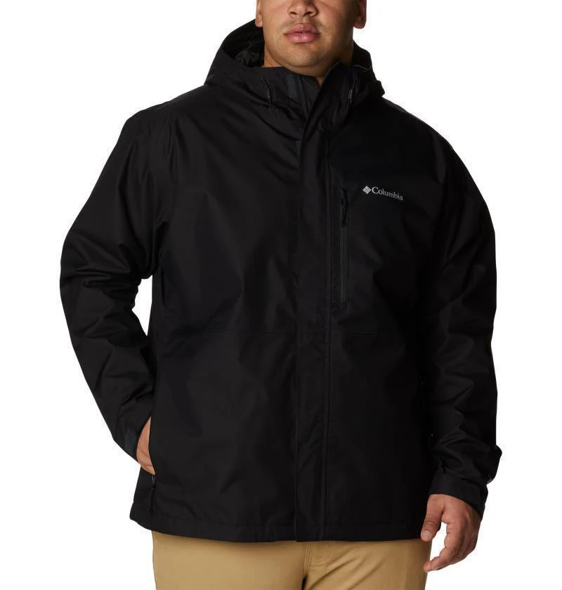 Hikebound Jacket, Extended - Mens - Image 55