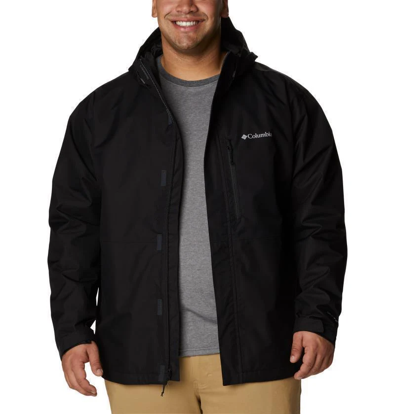Hikebound Jacket, Extended - Mens - Image 56