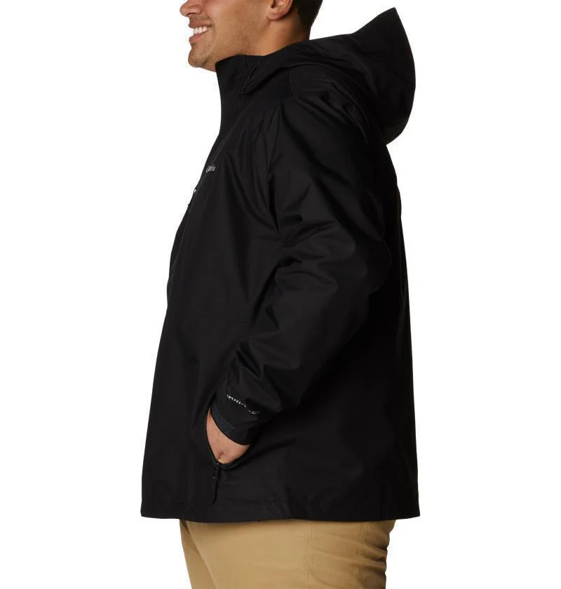 Hikebound Jacket, Extended - Mens - Image 60