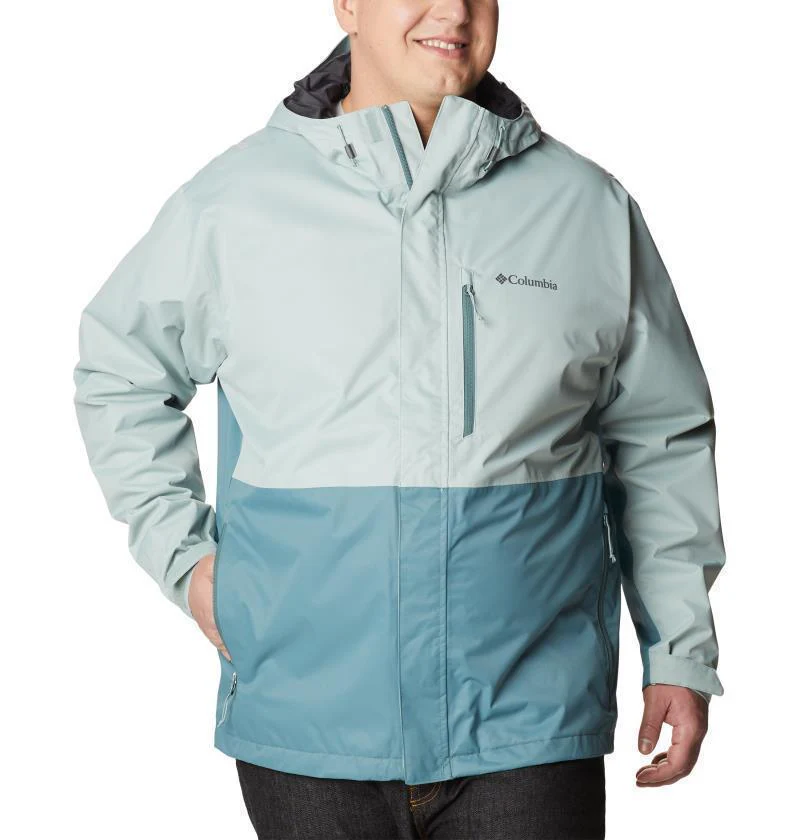 Hikebound Jacket, Extended - Mens - Image 61