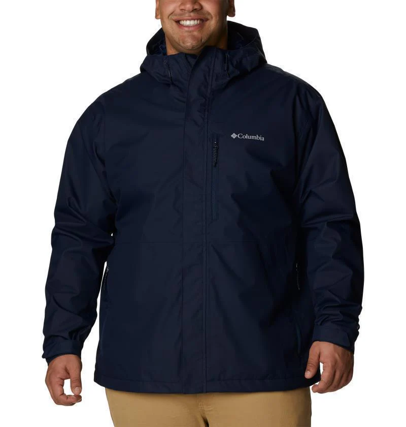 Hikebound Jacket, Extended - Mens - Image 62