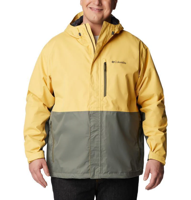 Hikebound Jacket, Extended - Mens - Image 63
