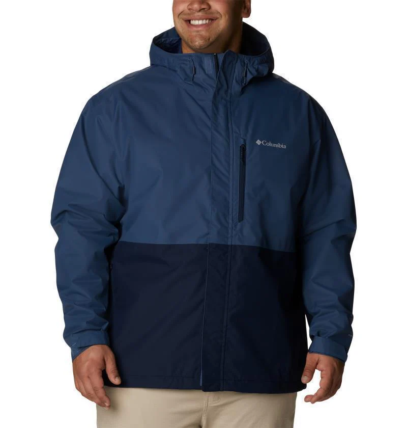 Hikebound Jacket, Extended - Mens - Image 64