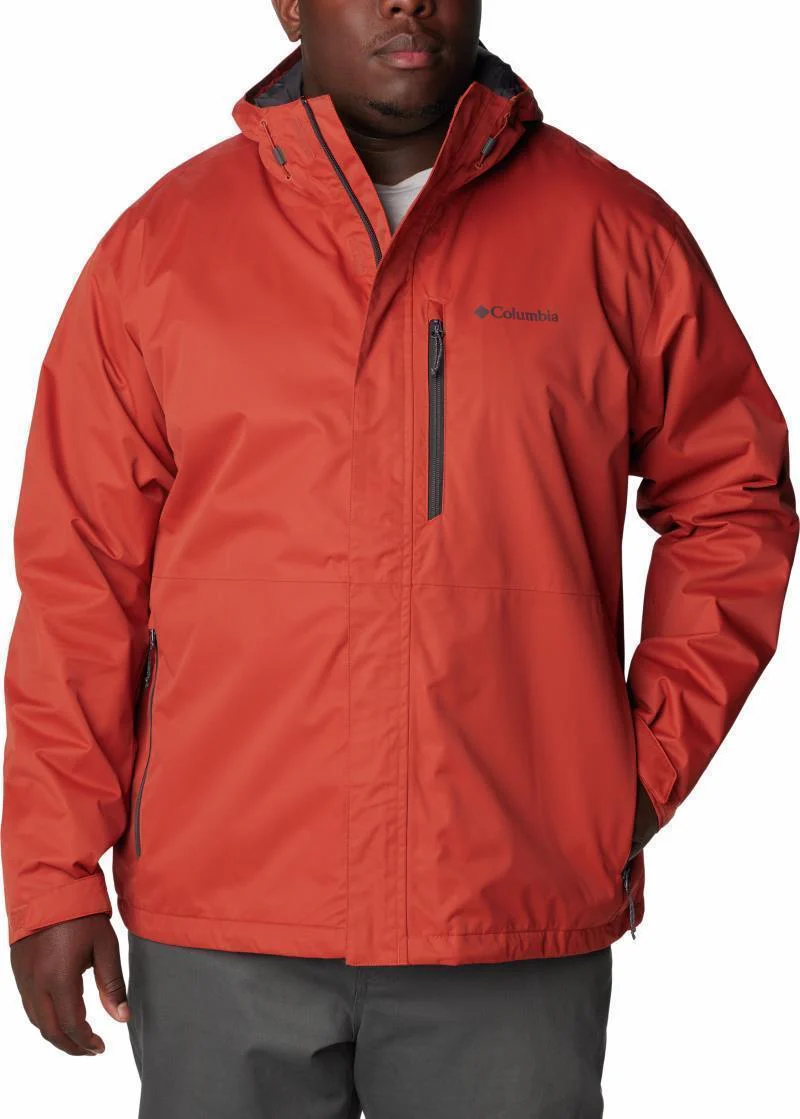 Hikebound Jacket, Extended - Mens - Image 65