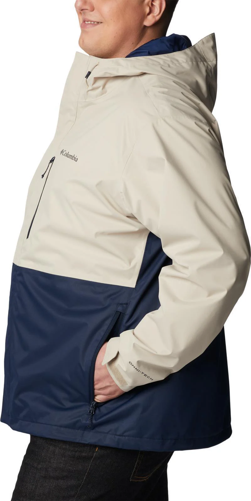 Hikebound Jacket, Extended - Mens - Image 67