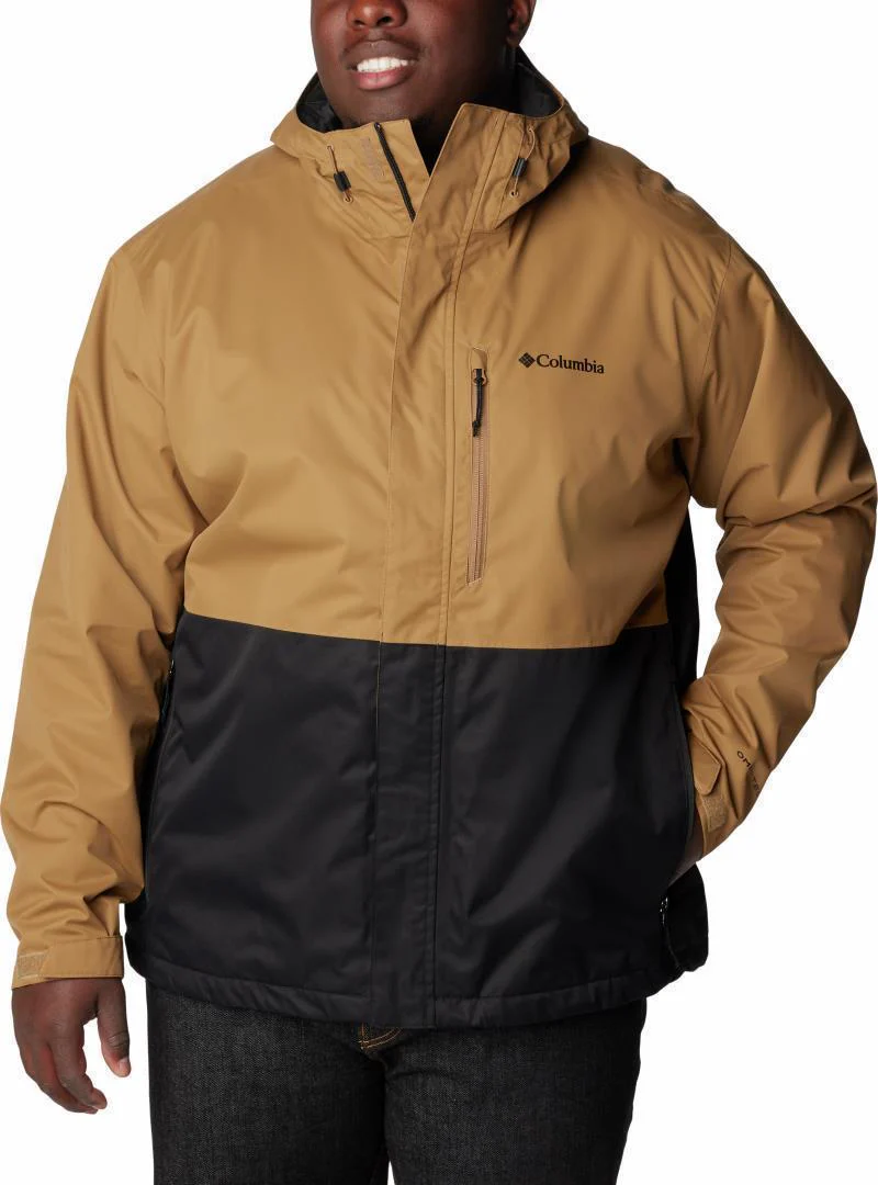 Hikebound Jacket, Extended - Mens - Image 68
