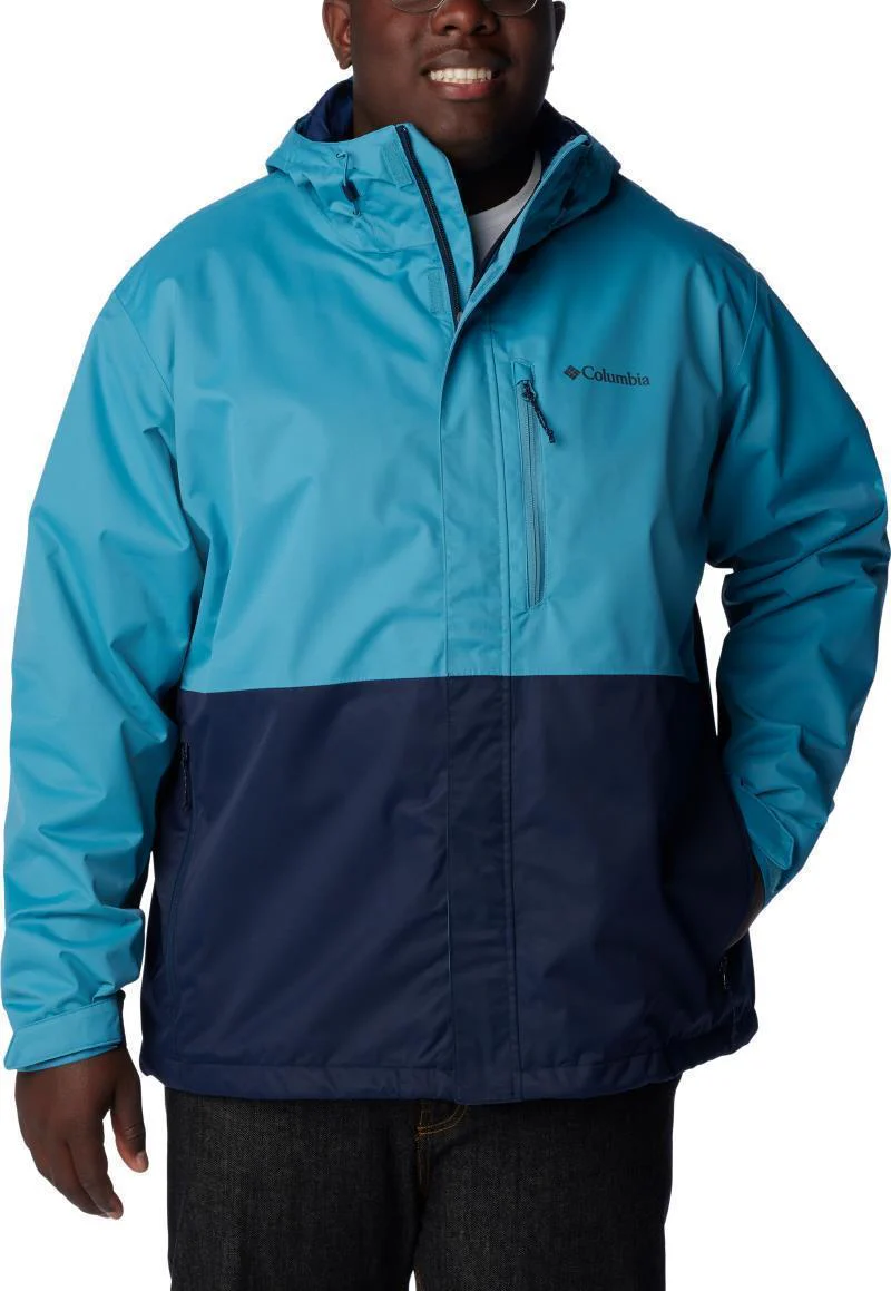 Hikebound Jacket, Extended - Mens - Image 70