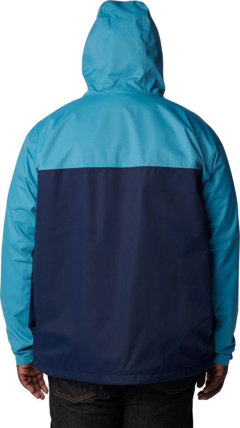 Hikebound Jacket, Extended - Mens - Image 72