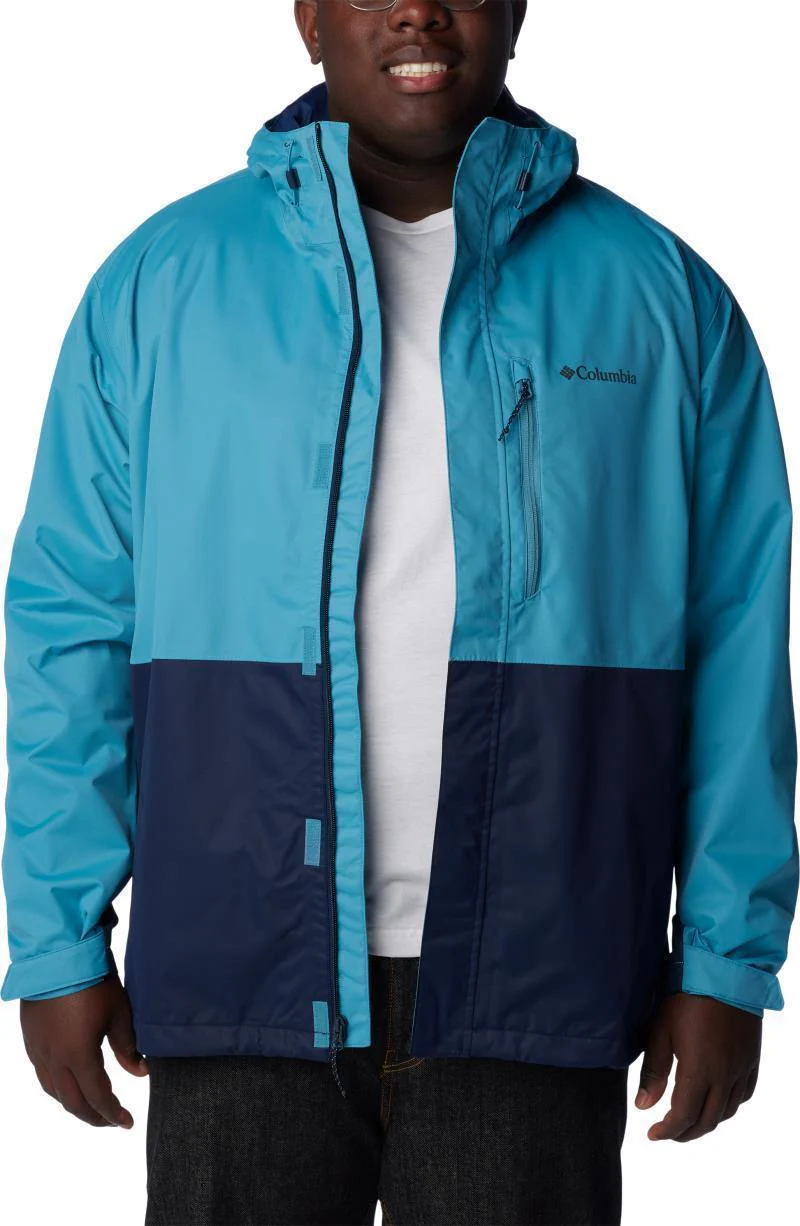 Hikebound Jacket, Extended - Mens - Image 73