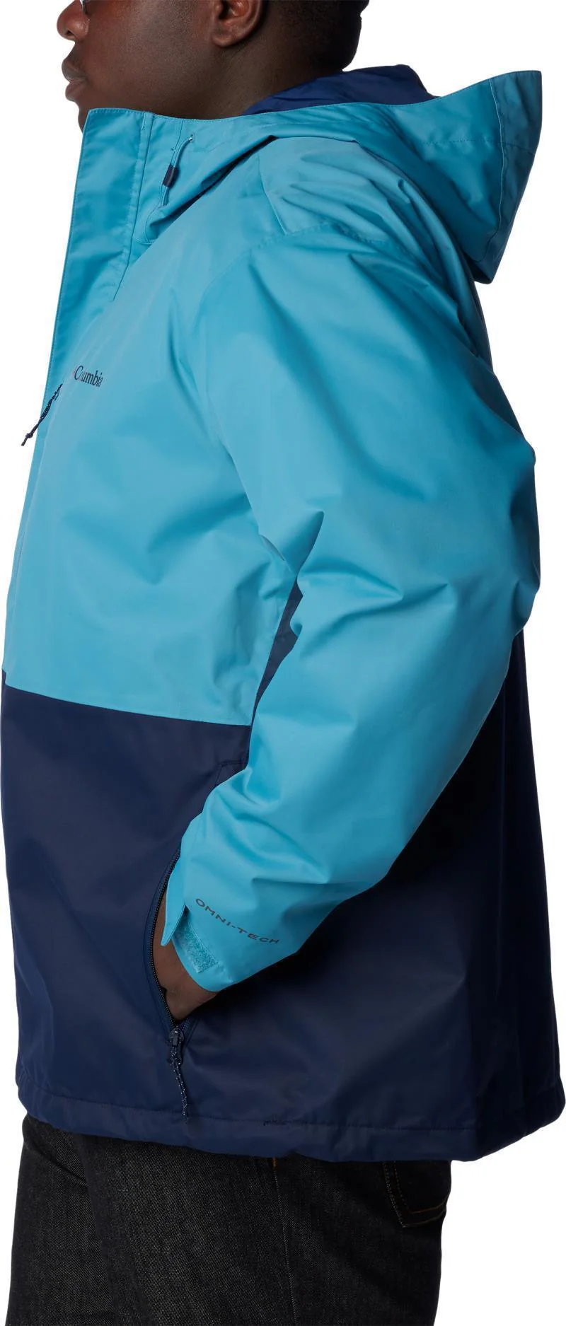 Hikebound Jacket, Extended - Mens - Image 74