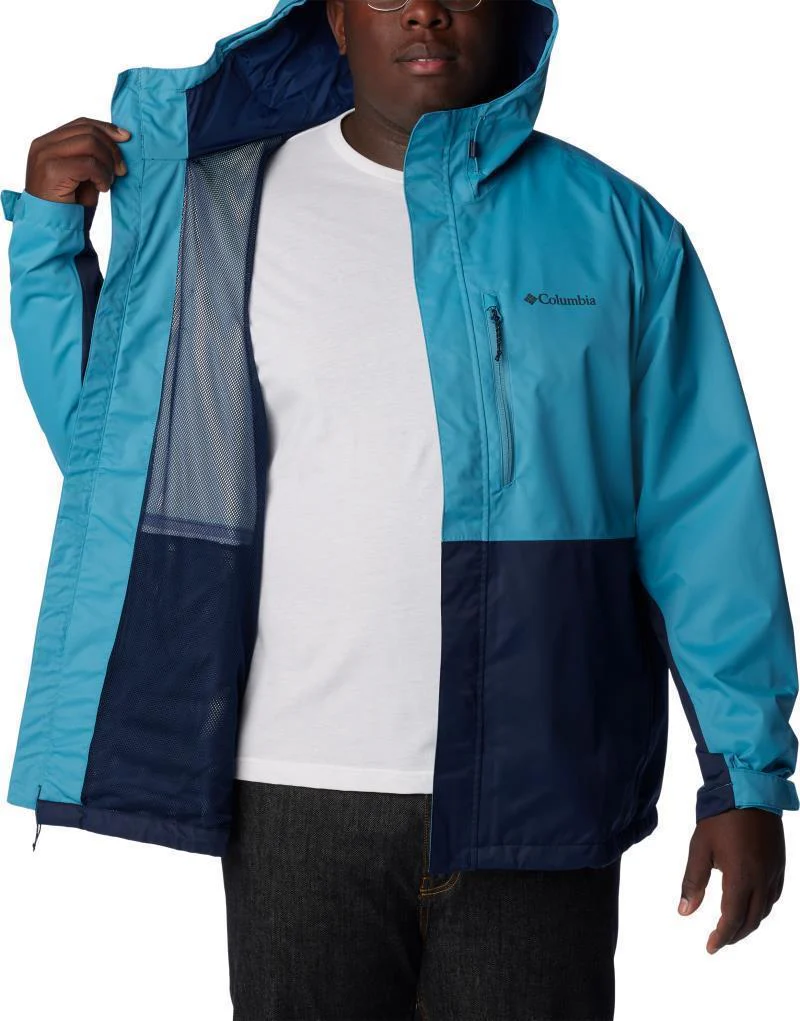 Hikebound Jacket, Extended - Mens - Image 75