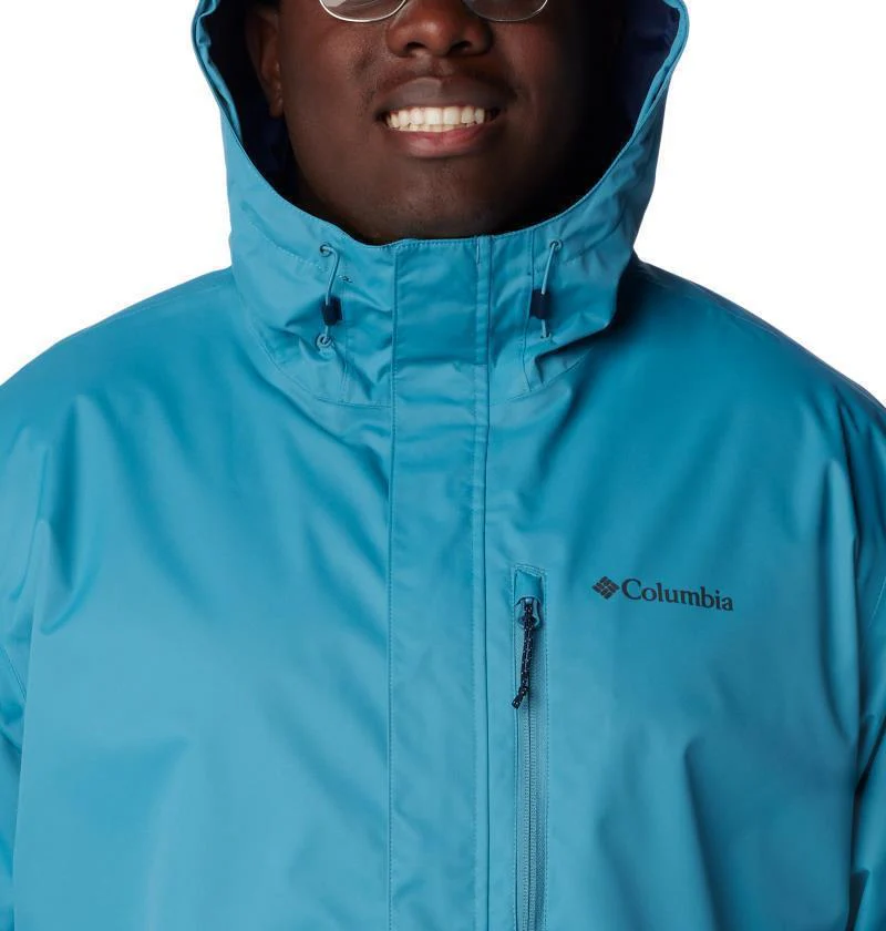 Hikebound Jacket, Extended - Mens - Image 76