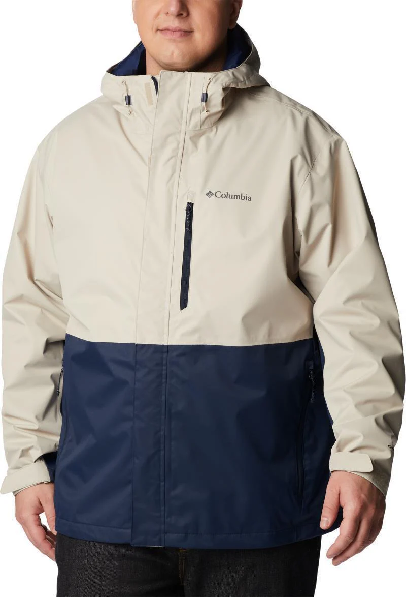 Hikebound Jacket, Extended - Mens - Image 78