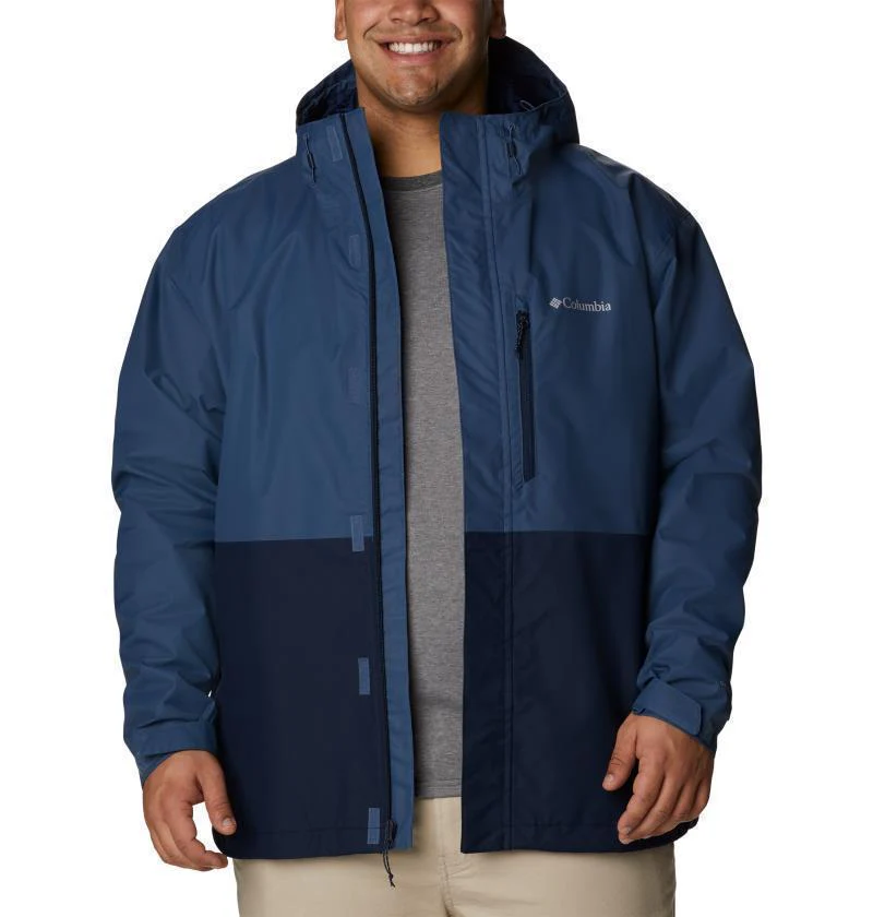 Hikebound Jacket, Extended - Mens - Image 8