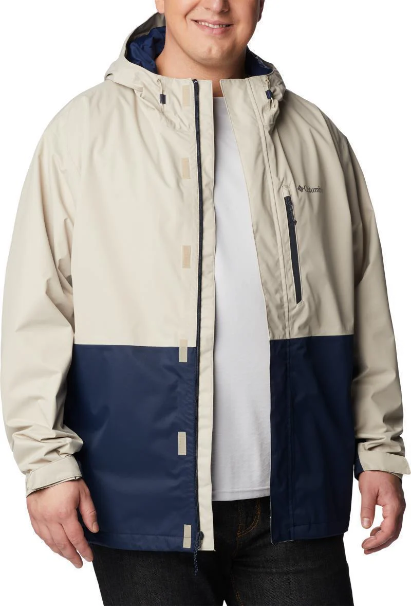 Hikebound Jacket, Extended - Mens - Image 80