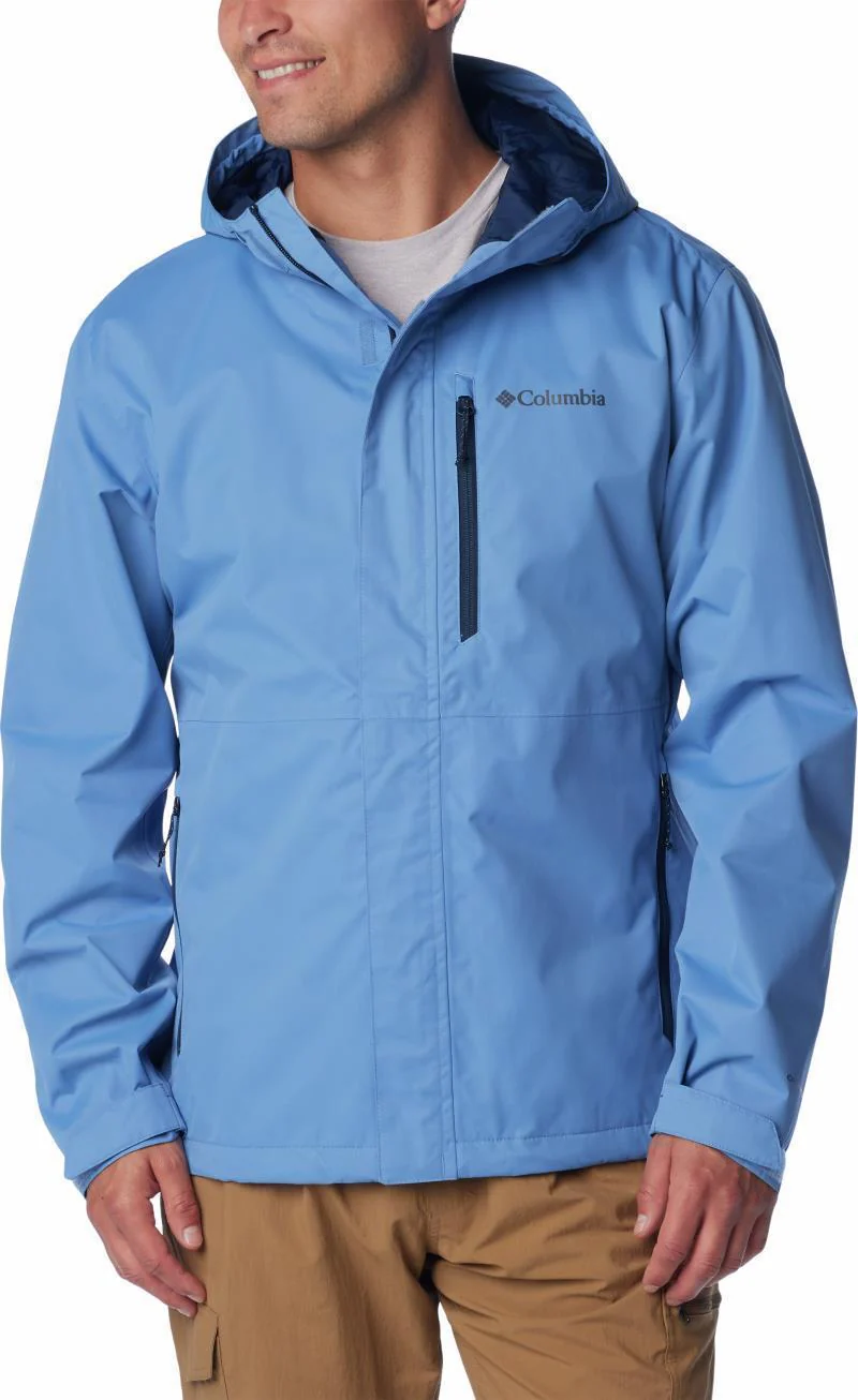 Hikebound Jacket, Extended - Mens - Image 81