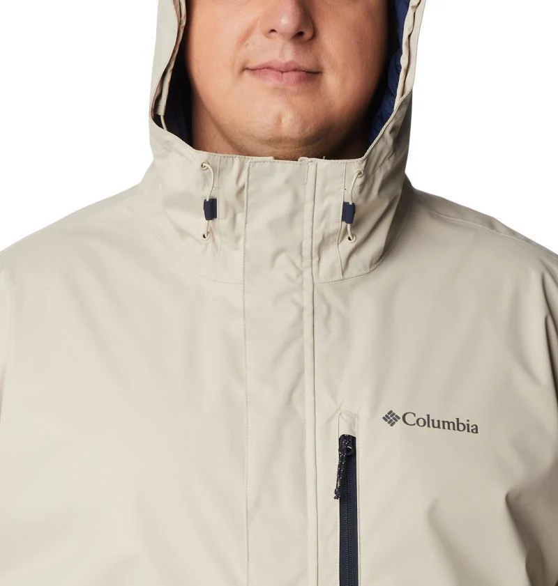 Hikebound Jacket, Extended - Mens - Image 82