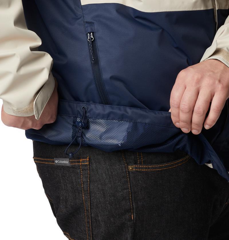 Hikebound Jacket, Extended - Mens - Image 83