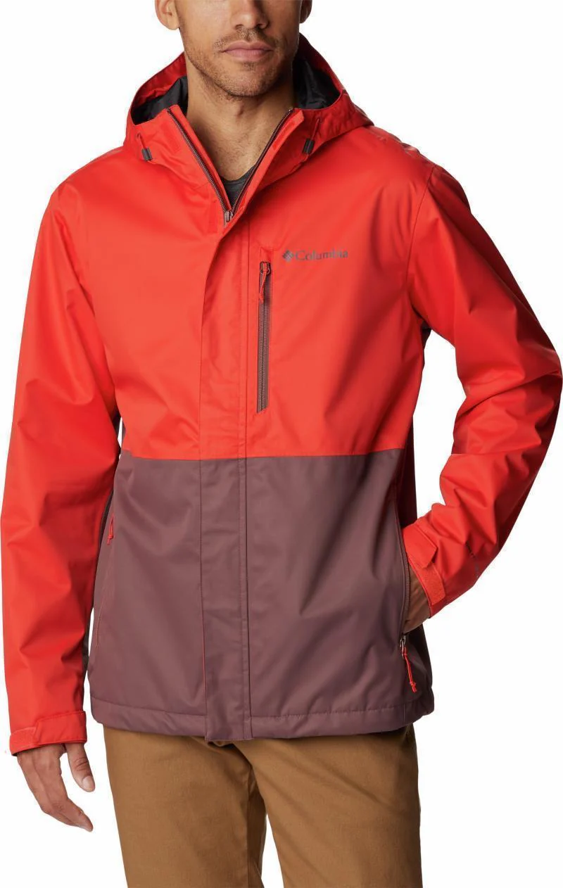 Hikebound Jacket, Extended - Mens - Image 84