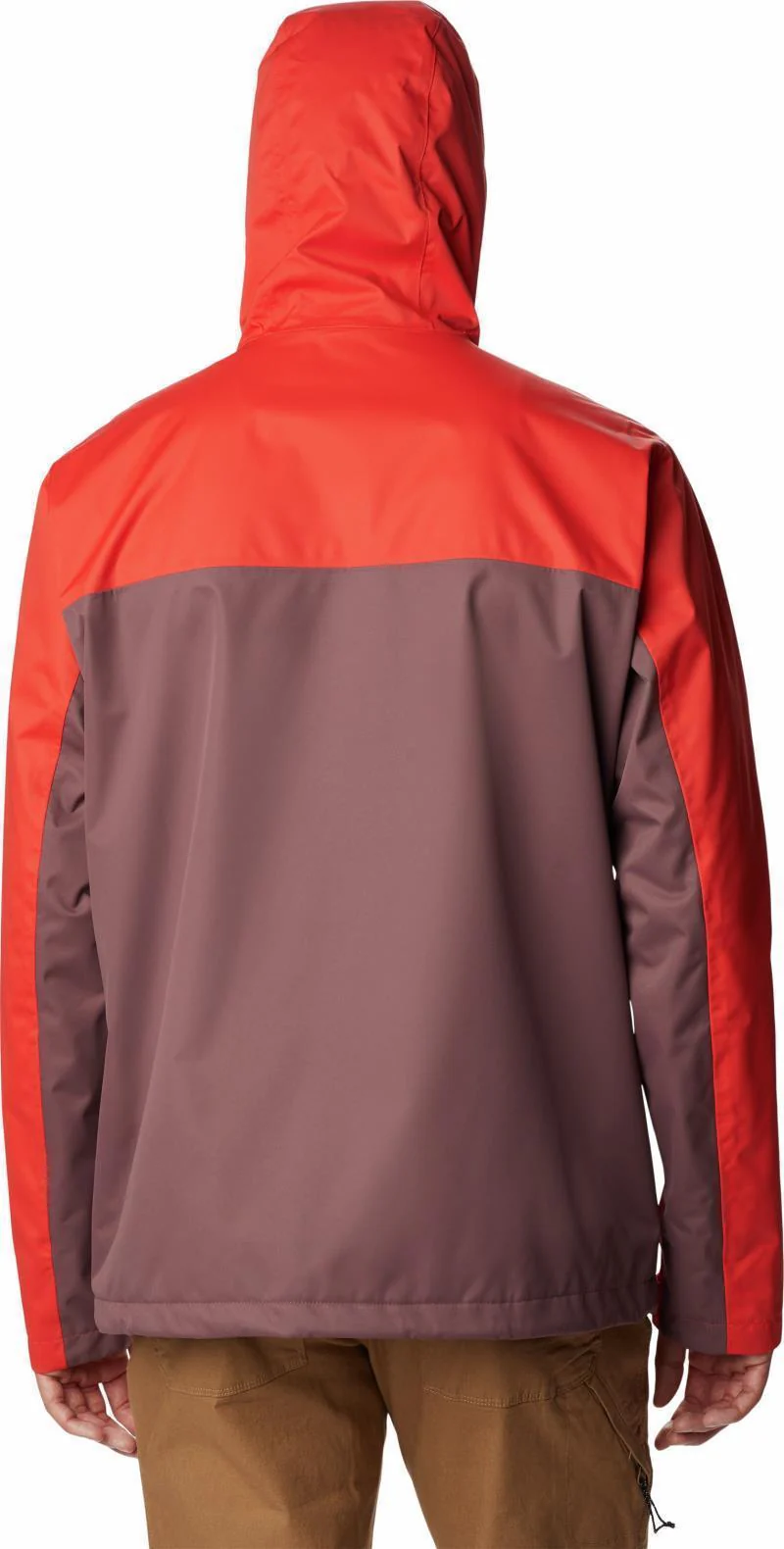 Hikebound Jacket, Extended - Mens - Image 85