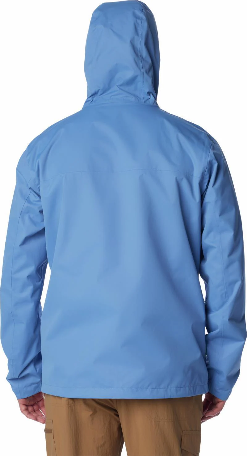 Hikebound Jacket, Extended - Mens - Image 86