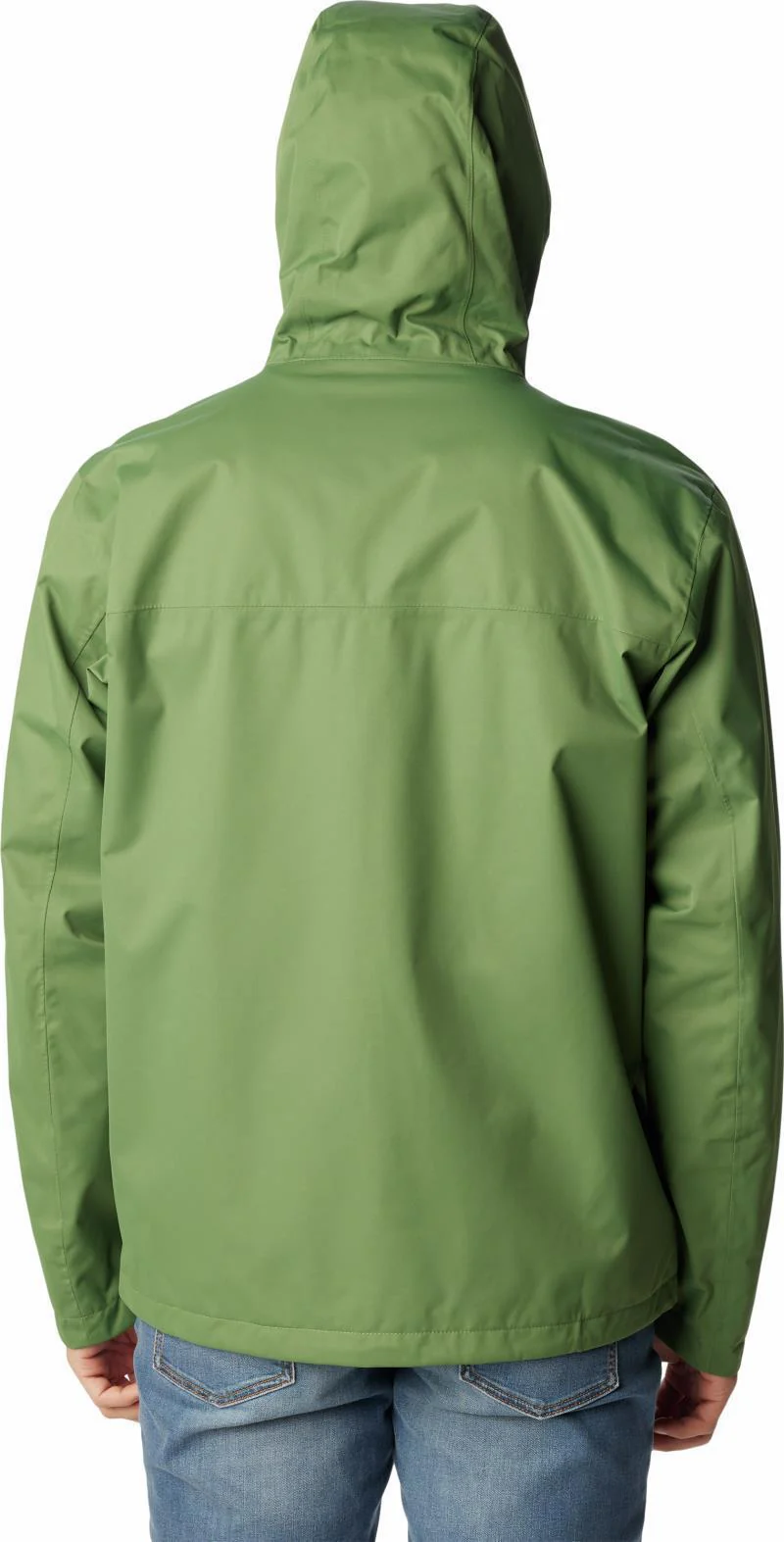 Hikebound Jacket, Extended - Mens - Image 88