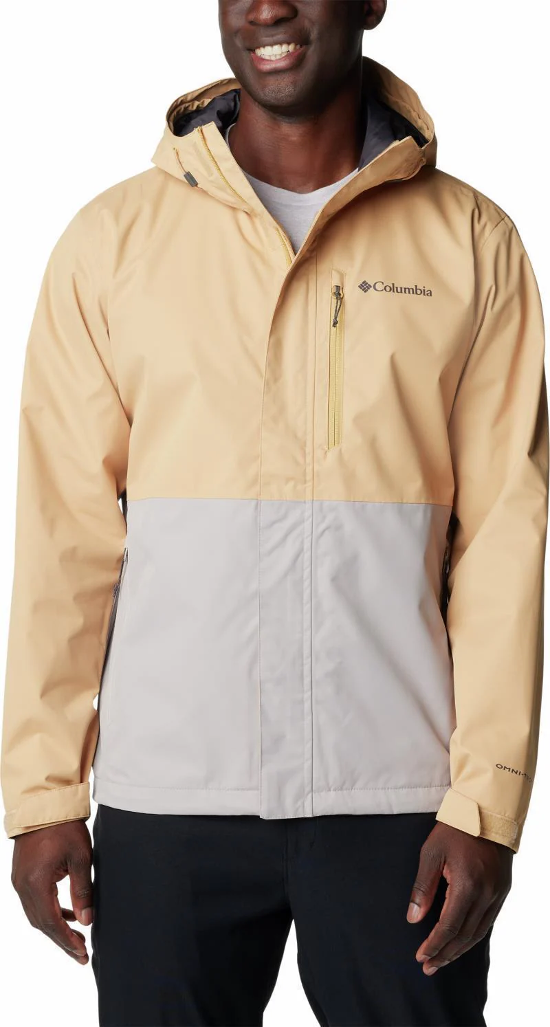 Hikebound Jacket, Extended - Mens - Image 89
