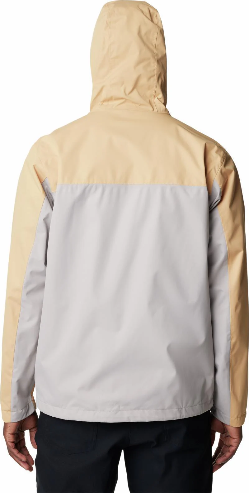 Hikebound Jacket, Extended - Mens - Image 90