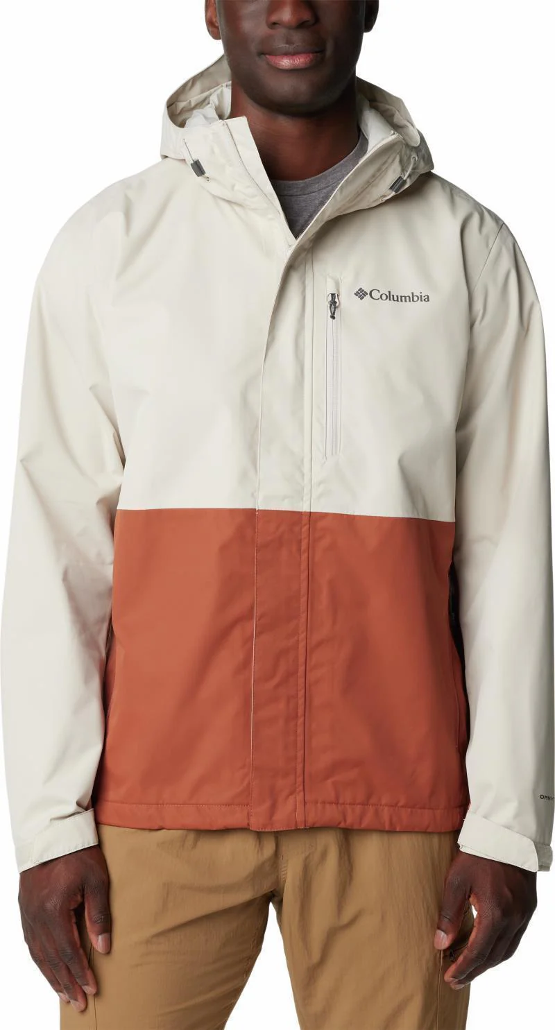Hikebound Jacket, Extended - Mens - Image 91