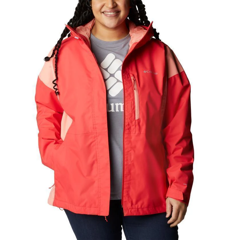Hikebound Jacket, Extended - Womens - Image 10