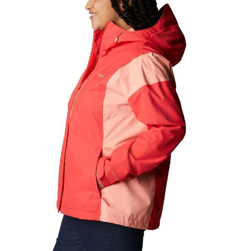 Hikebound Jacket, Extended - Womens - Image 11