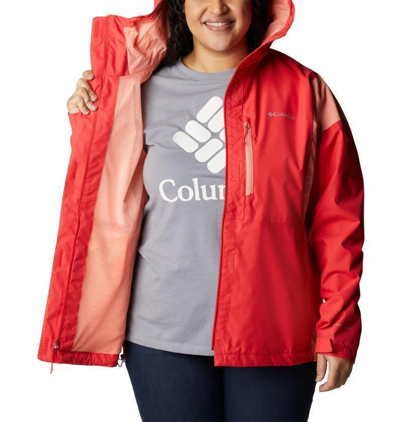 Hikebound Jacket, Extended - Womens - Image 12