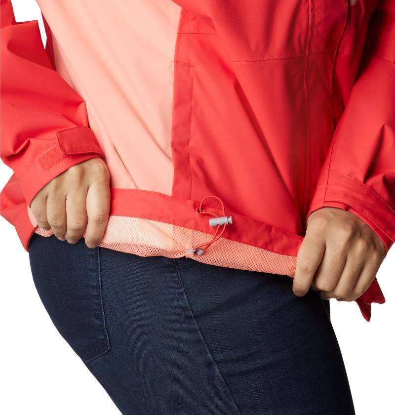 Hikebound Jacket, Extended - Womens - Image 14