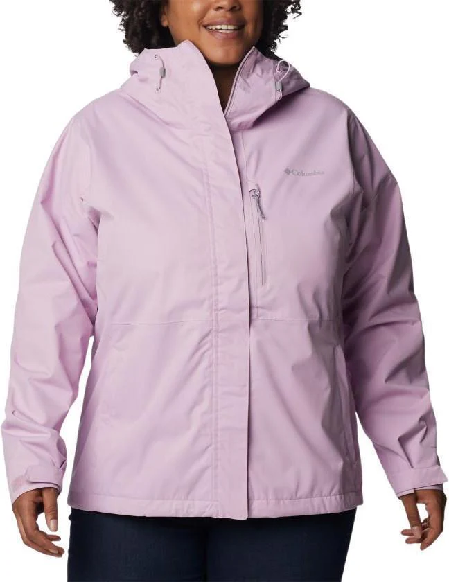 Hikebound Jacket, Extended - Womens - Image 15
