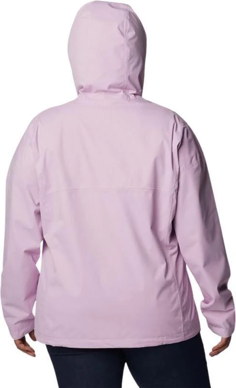Hikebound Jacket, Extended - Womens - Image 16