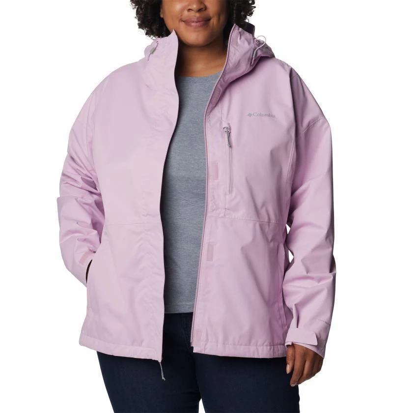 Hikebound Jacket, Extended - Womens - Image 17