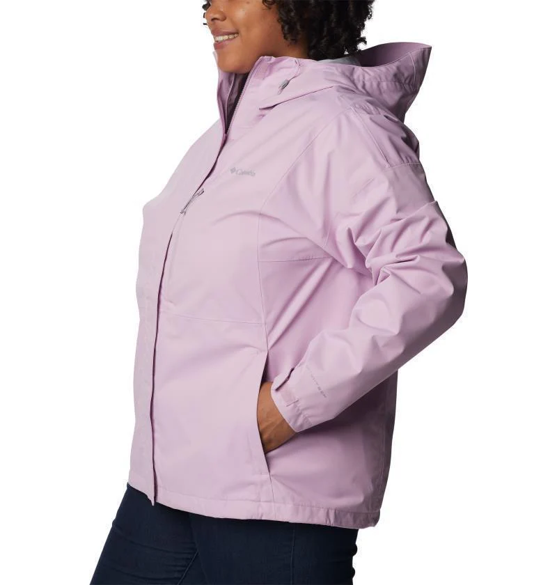 Hikebound Jacket, Extended - Womens - Image 18