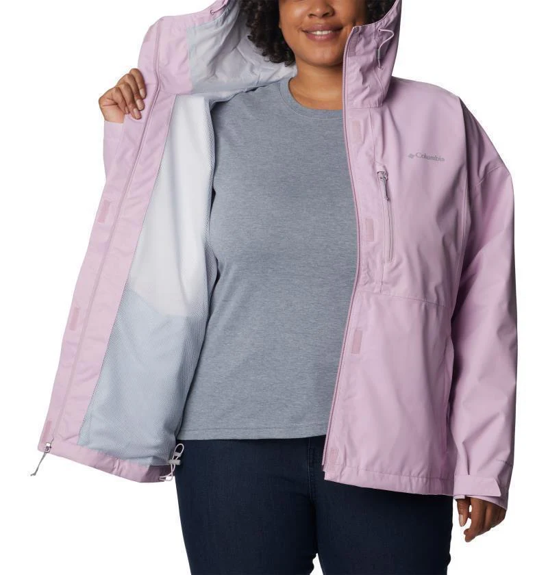 Hikebound Jacket, Extended - Womens - Image 19