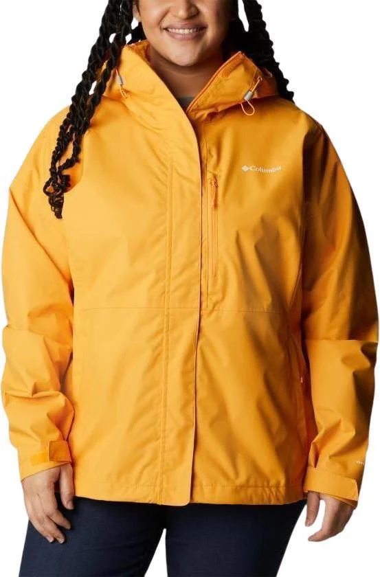 Hikebound Jacket, Extended - Womens - Image 2