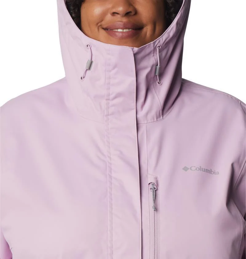Hikebound Jacket, Extended - Womens - Image 20