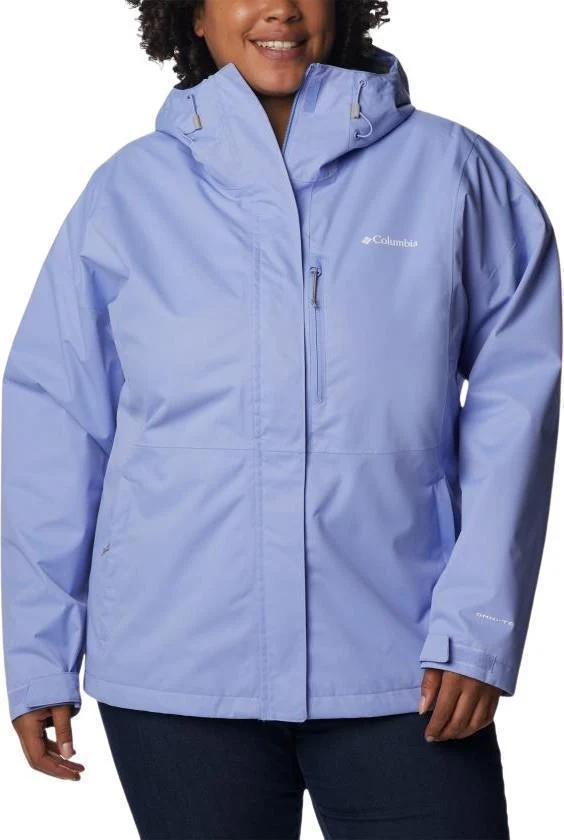Hikebound Jacket, Extended - Womens - Image 22