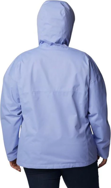 Hikebound Jacket, Extended - Womens - Image 23