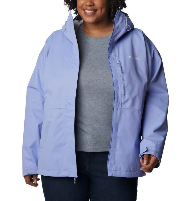 Hikebound Jacket, Extended - Womens - Image 24